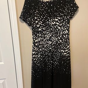 Karl Lagerfeld dress-size 8